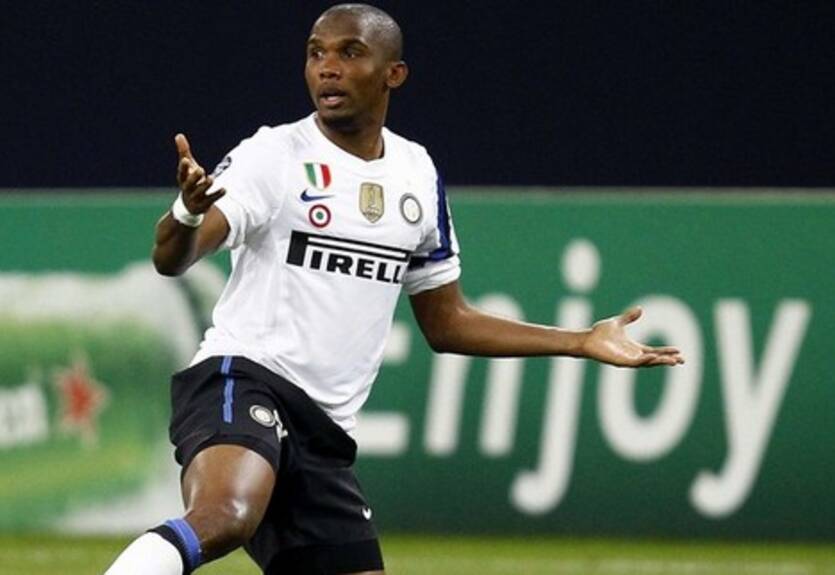 Это'О покинет Интер вслед за Леонардо?