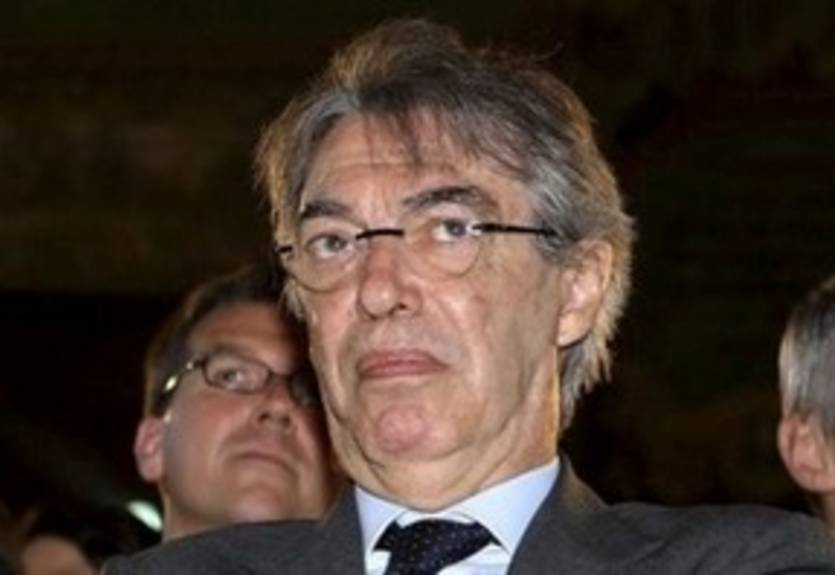 Моратти: Леонардо может остаться