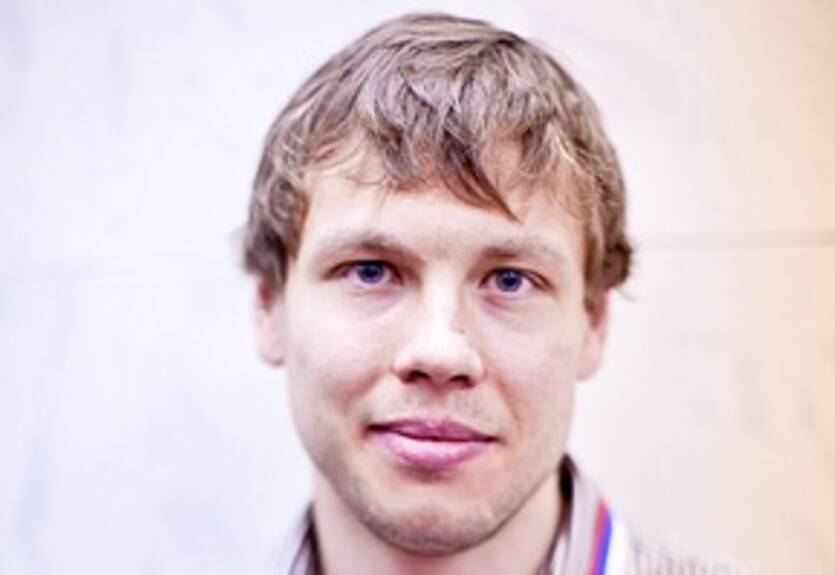 КХЛ. Финалист Кубка Гагарина продлил форварда