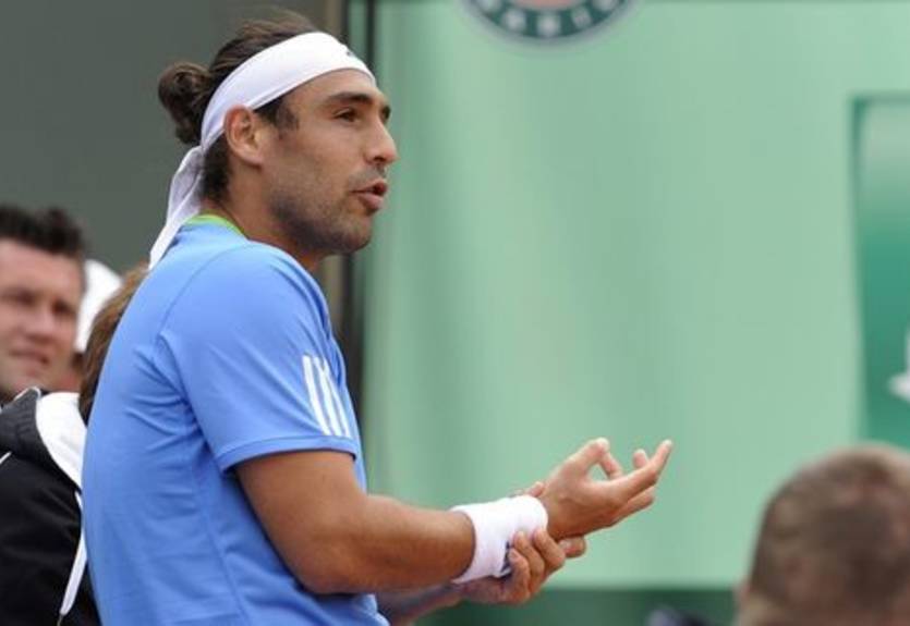 Хертогенбош (АТР). Багдатис вышел в четвертьфинал, Ниеминен покидает турнир