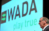 WADA пересмотрит правила о кленбутероле