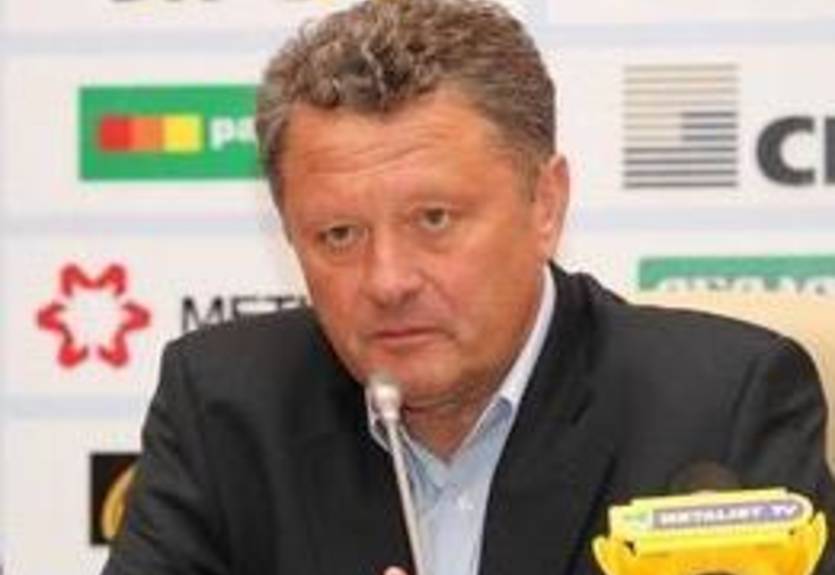 Маркевич: "Мы никого не продаем, только покупаем"