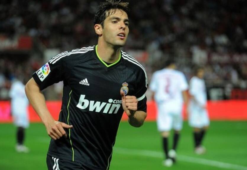 Интер ведет переговоры по Кака?