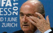 ФИФА на пороге войны с европейскими клубами
