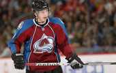 НХЛ. Колорадо не собирается обменивать свой второй драфт-пик