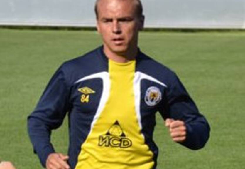 Голайдо: "Наш наставник требует выполнения дисциплины"