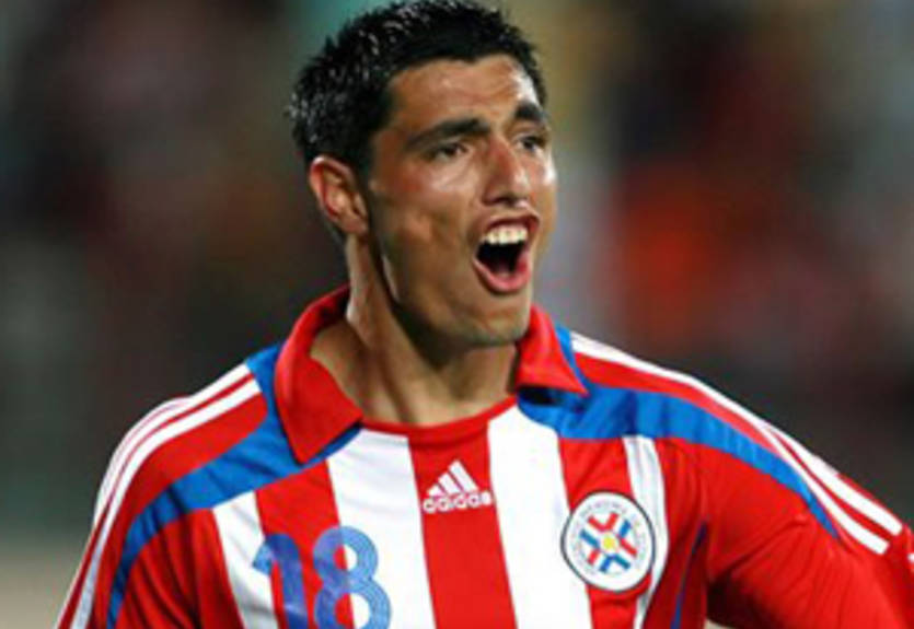 Кардосо не сыграет на Копа Америка