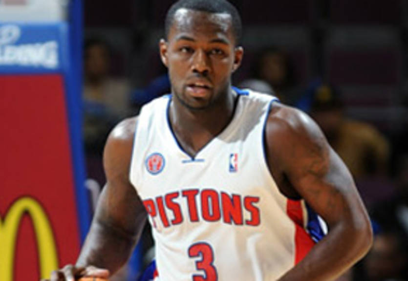 Детройт намерен "продлить" Стаки