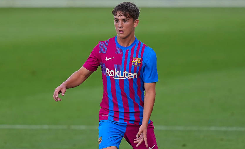 Гави  / FC Barcelona