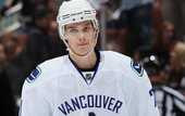 НХЛ. Ванкувер: Рэймонд пропустит от четырех до шести месяцев