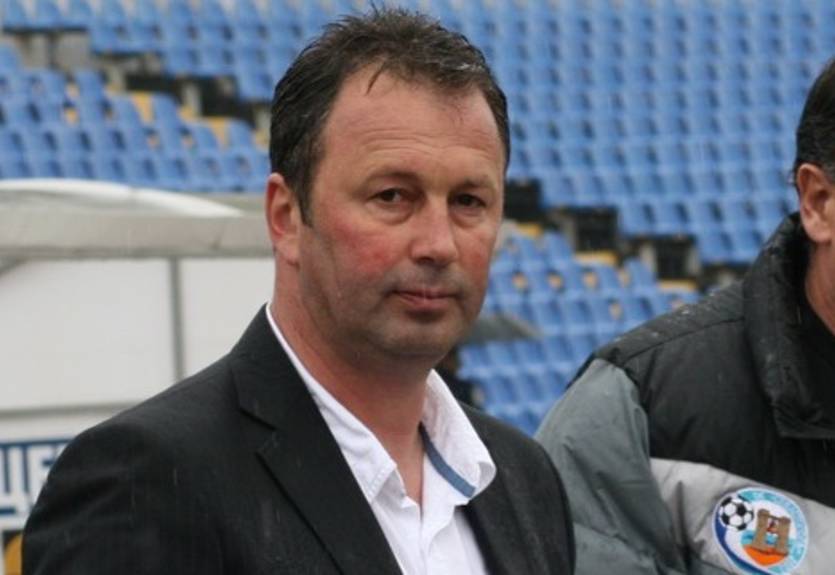 Червенков покидает Севастополь