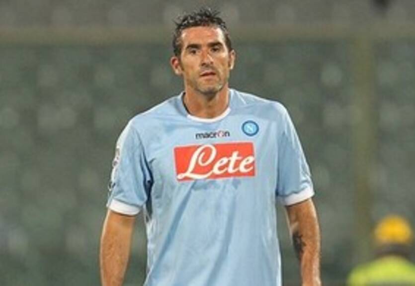 Лукарелли не уверен в своем будущем