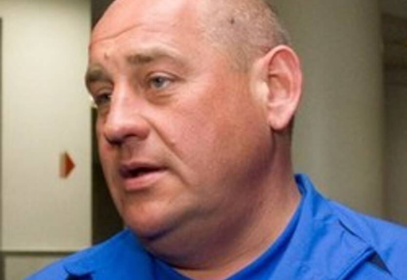 Стеценко: "Боатенг? Ложь, чистая ложь"