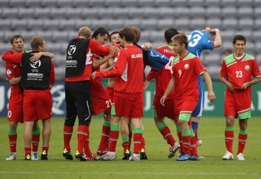 Евро-2011 U-21. День третий. Анонс