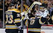 НХЛ. Ванкувер — Бостон: судьба Кубка Стэнли решится в седьмом матче!