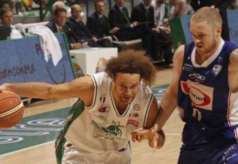 Лига А. Вторая победа Монтепаски