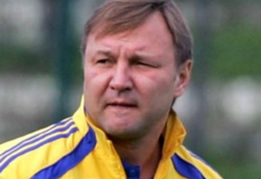 Калитвинцев раскритиковал "молодежку"