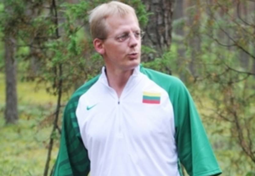 Азовмаш подписывает тренера по физподготовке