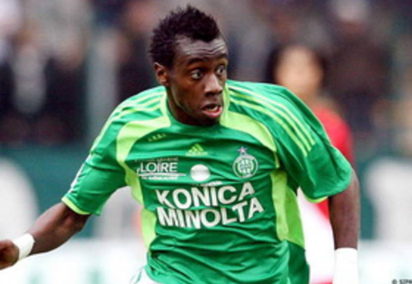 Сент-Этьенн: Матуиди стоит 15 миллионов евро
