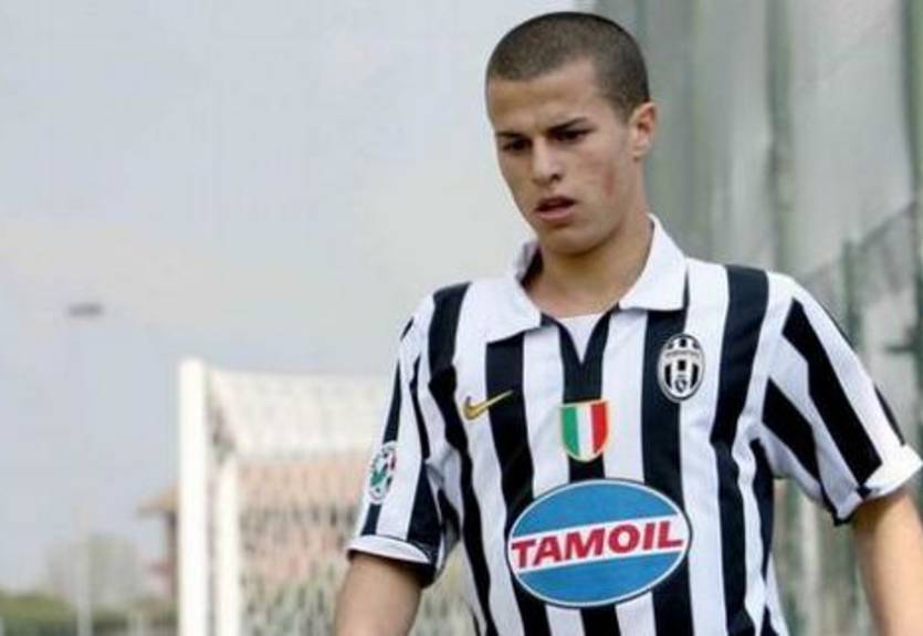 Ювентус не зовет Джовинко обратно