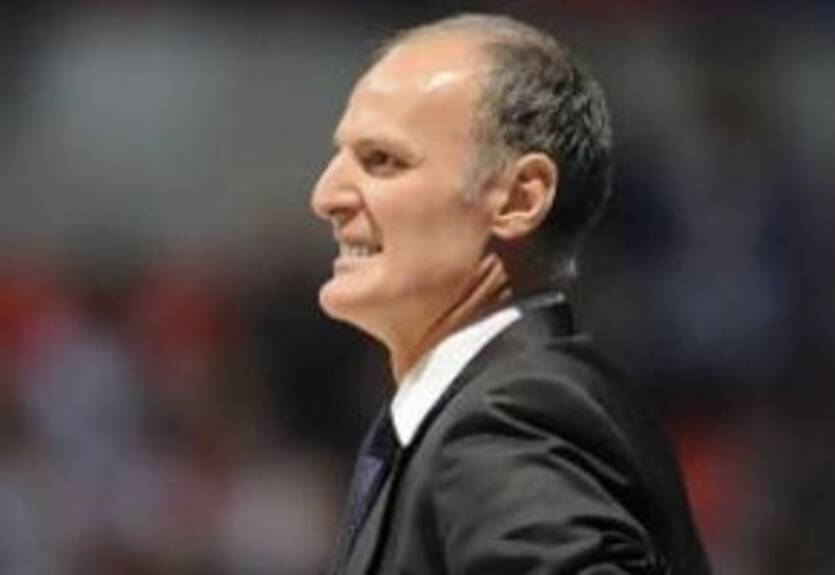 Каха Лабораль сохраняет тренера