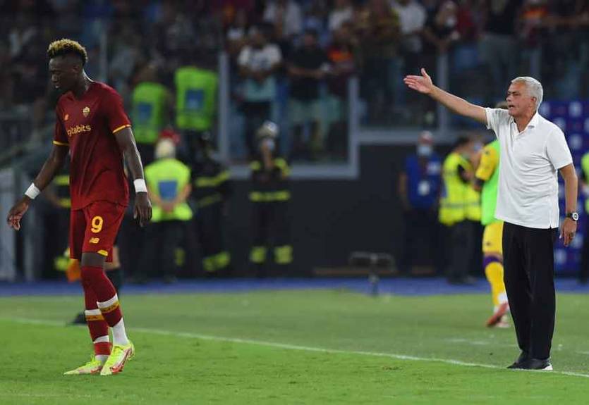 Абрахам: Моуринью научил меня быть монстром