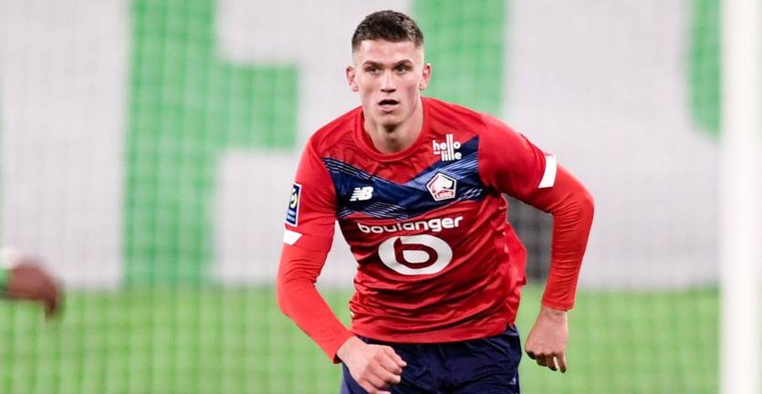 Свен Ботман / Getty Images