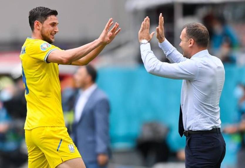 Яремчук: Есть ощущение, что у Шевченко все получится в Дженоа