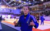 Четверо украинцев завоевали золото на чемпионате мира по бразильскому джиу-джитсу в Абу-Даби Четверо украинцев завоевали золото на чемпионате мира по бразильскому джиу-джитсу в Абу-Даби