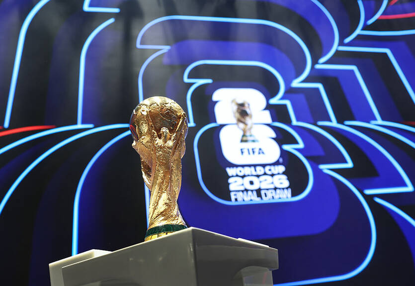 Жеребьевка чемпионата мира-2026: завтра участники турнира узнают своих соперников
