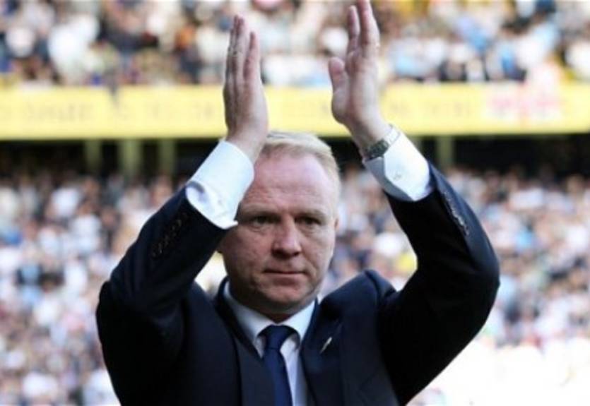 МакЛиш окажется в Астон Вилле?