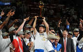 НБА. Даллас — чемпион сезона 2010/11!
