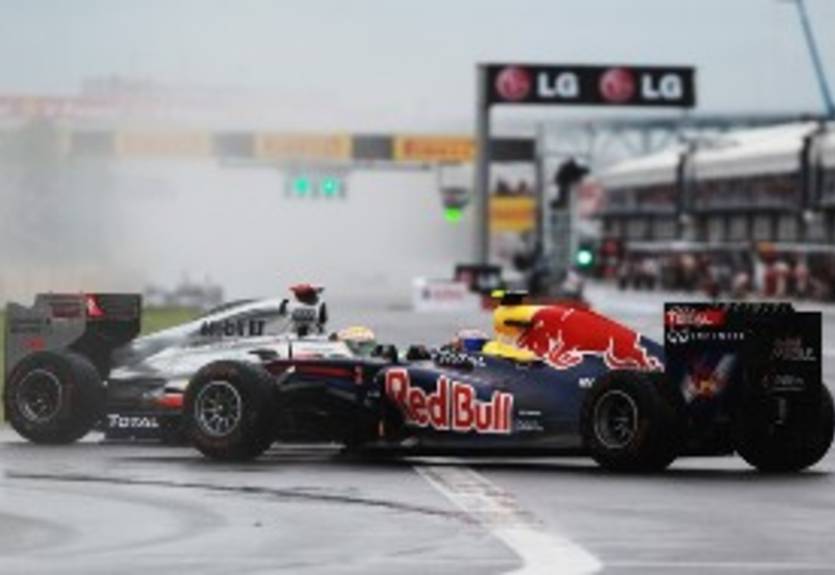 Лауда: "Хэмилтон должен быть наказан"