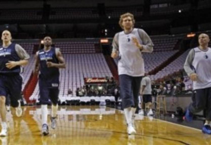 Чендлер: "У нас есть инстинкт убийцы"