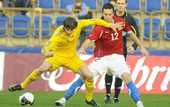 Чехия U-21 — Украина U-21. Как это было