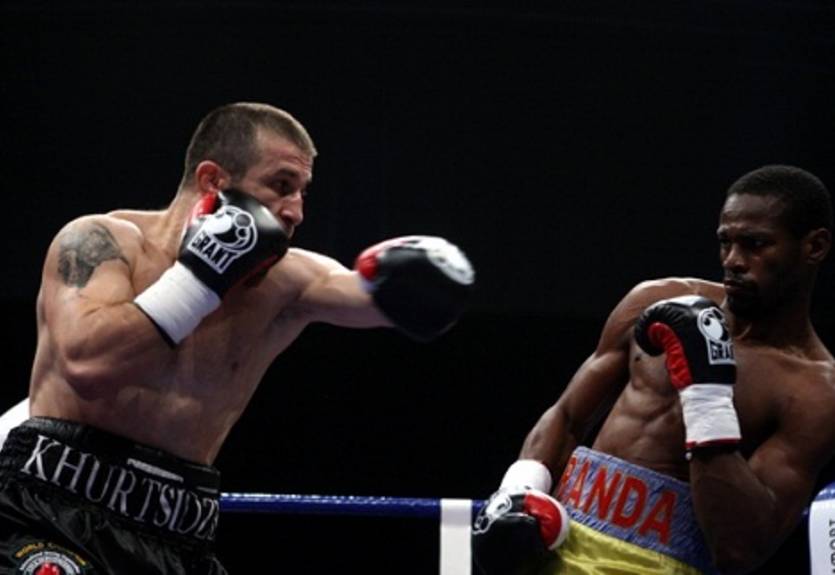 Победа чужим оружием