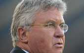 Хиддинк: "Я не рекомендовал Челси Снайдера"
