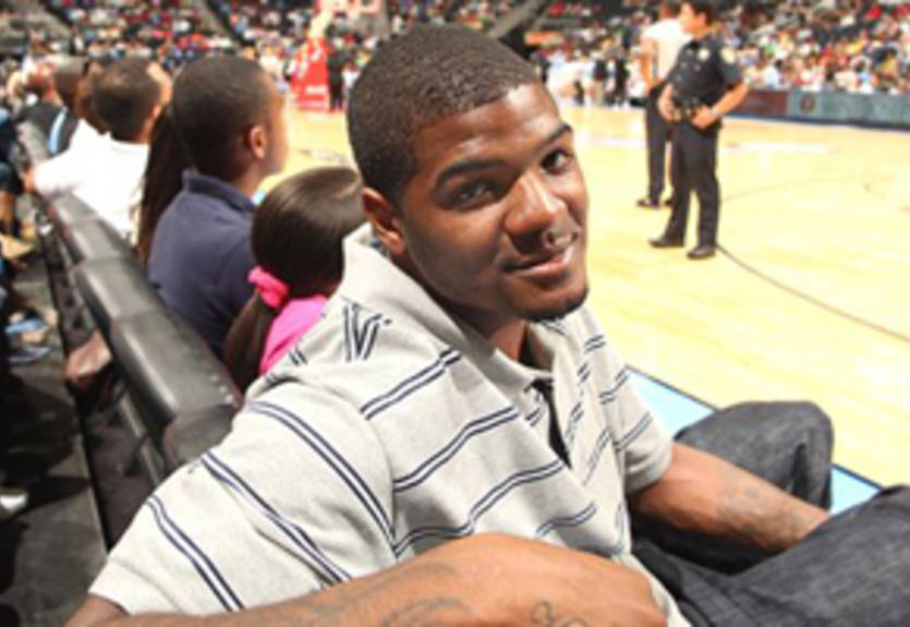 Смит тоже задумался о переезде в Европу