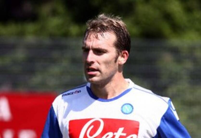 Кампаньяро выписали из больницы