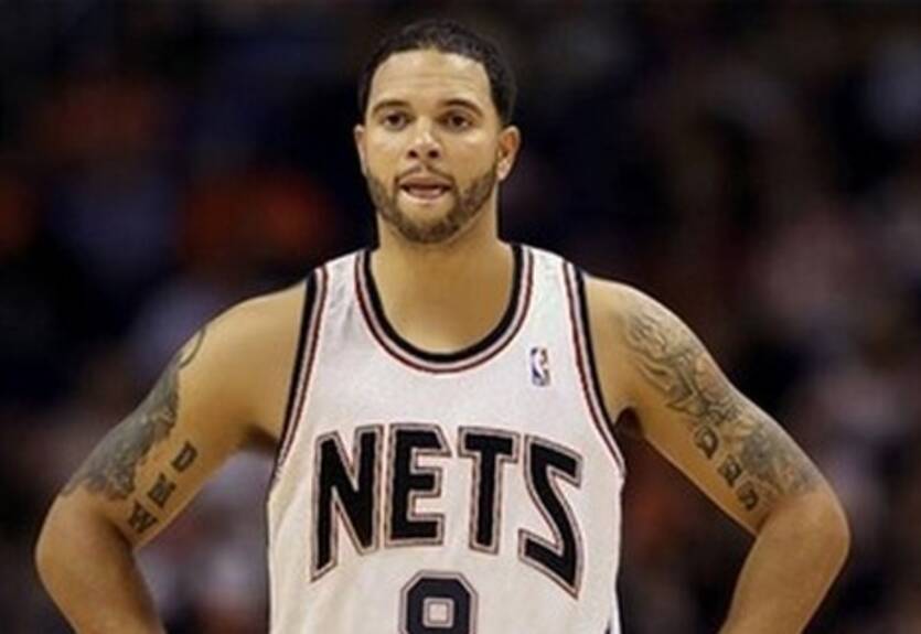 Звезда Нью-Джерси перейдет в Даллас?