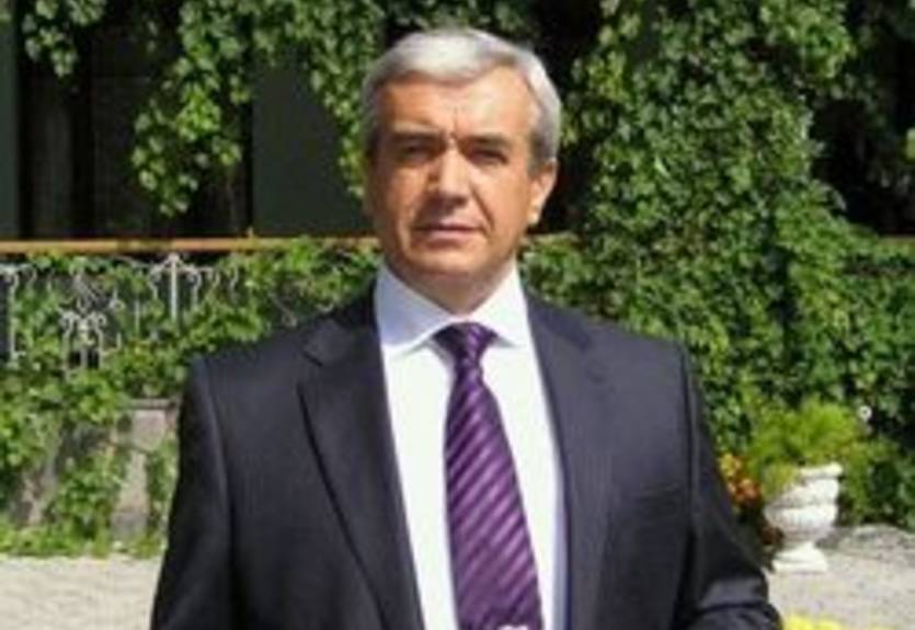 Президент ГК Динамо: "Перед командой будет стоять задача выиграть чемпионат"