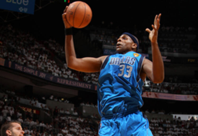 Хэйвуд надеется сыграть в шестом матче