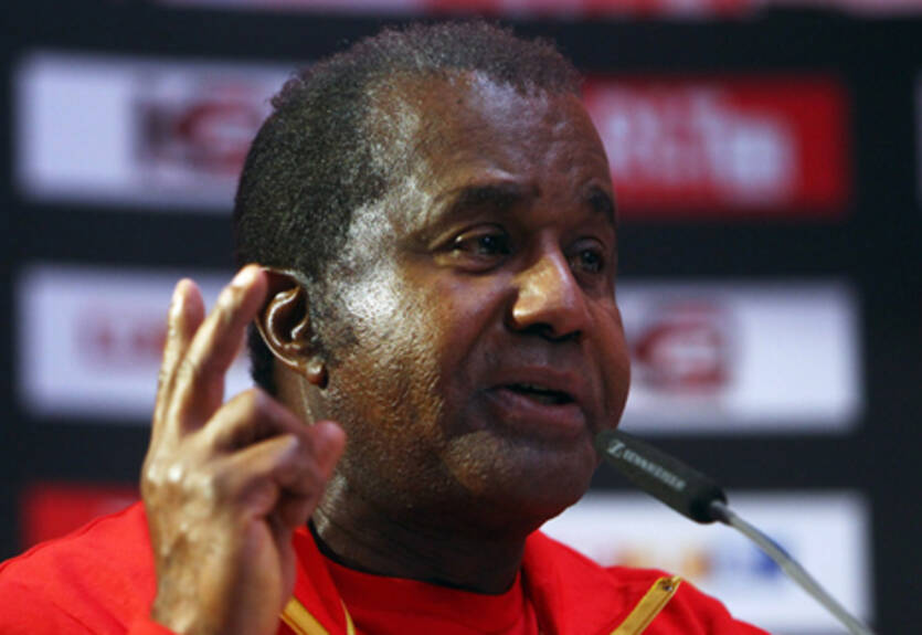 Стюарт: "Даже если Хэй победит, он никогда не станет Льюисом"