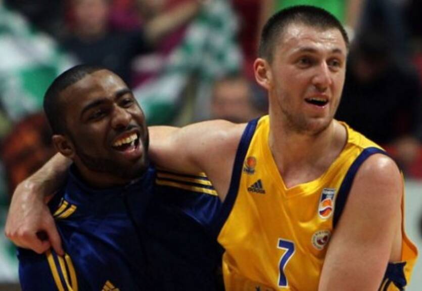 ПБЛ. Химки открывают финал победой