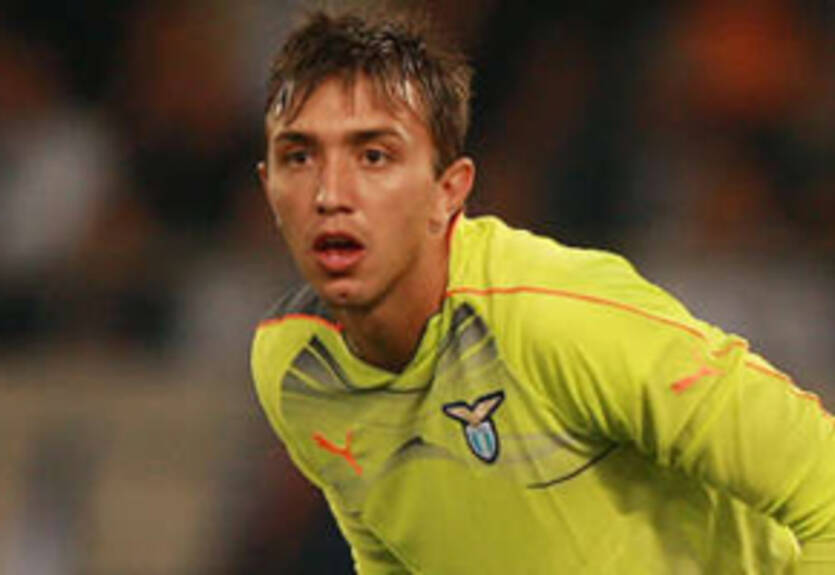 Галатасарай согласовал трансфер Муслеры