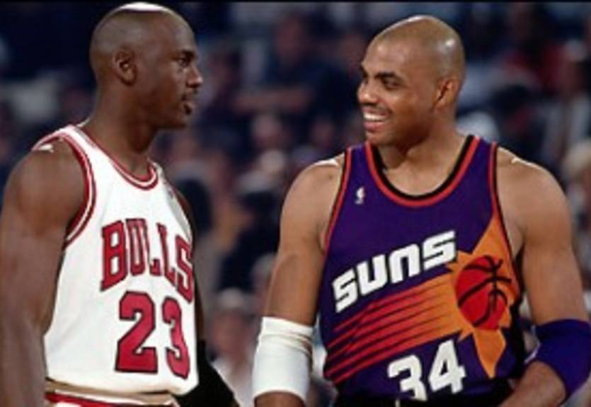 Баркли может стать одним из владельцев Финикса