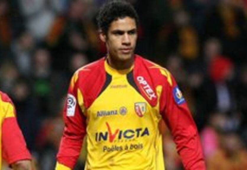 Варан может остаться в Лансе