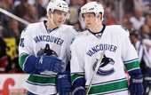НХЛ. Ванкувер: замена защитника