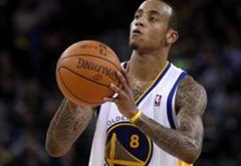 Эллис покинет Уорриорс?