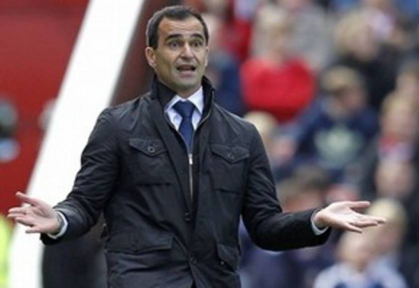 Мартинес останется в Уигане